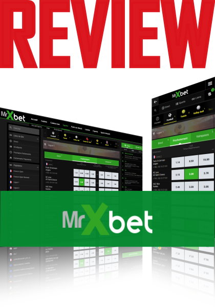 The MrXbet Review
