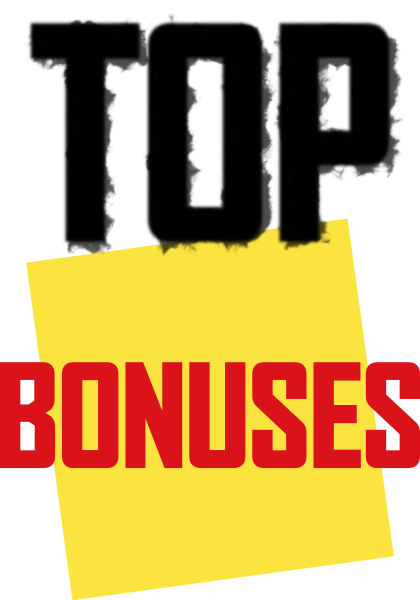 The bonuses