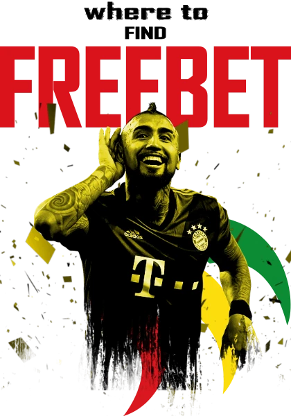 List of Freebets available in Liberia