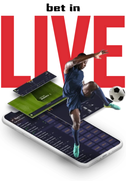 What are the best bookmakers to bet live from Liberia ?