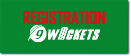 Registration on 9Wickets in Liberia