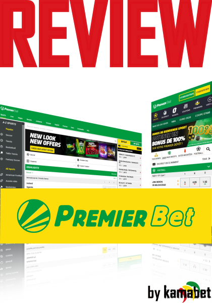 PremierBet Review